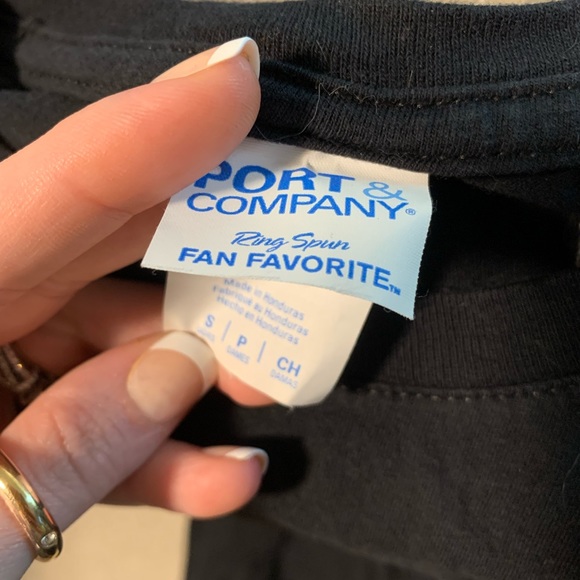 Black Halloween shirt 🎃 - Picture 3 of 3